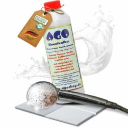 AGO Bioentkalker