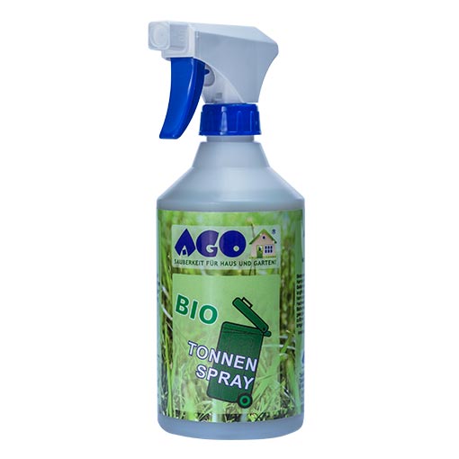 AGO Biotonnenspray 500 ml