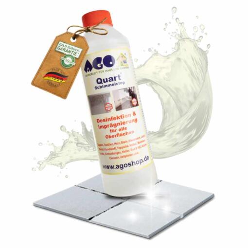 AGO Schimmelstop