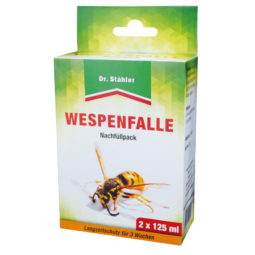 Nachfüllpack Wespen-Köderfalle