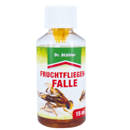 Dr. Stähler Fruchtfliegenfalle