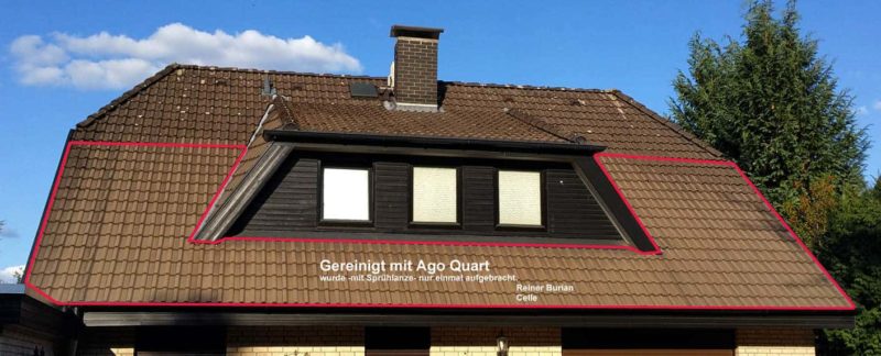 AGO Kundenstory Anwendungsbild