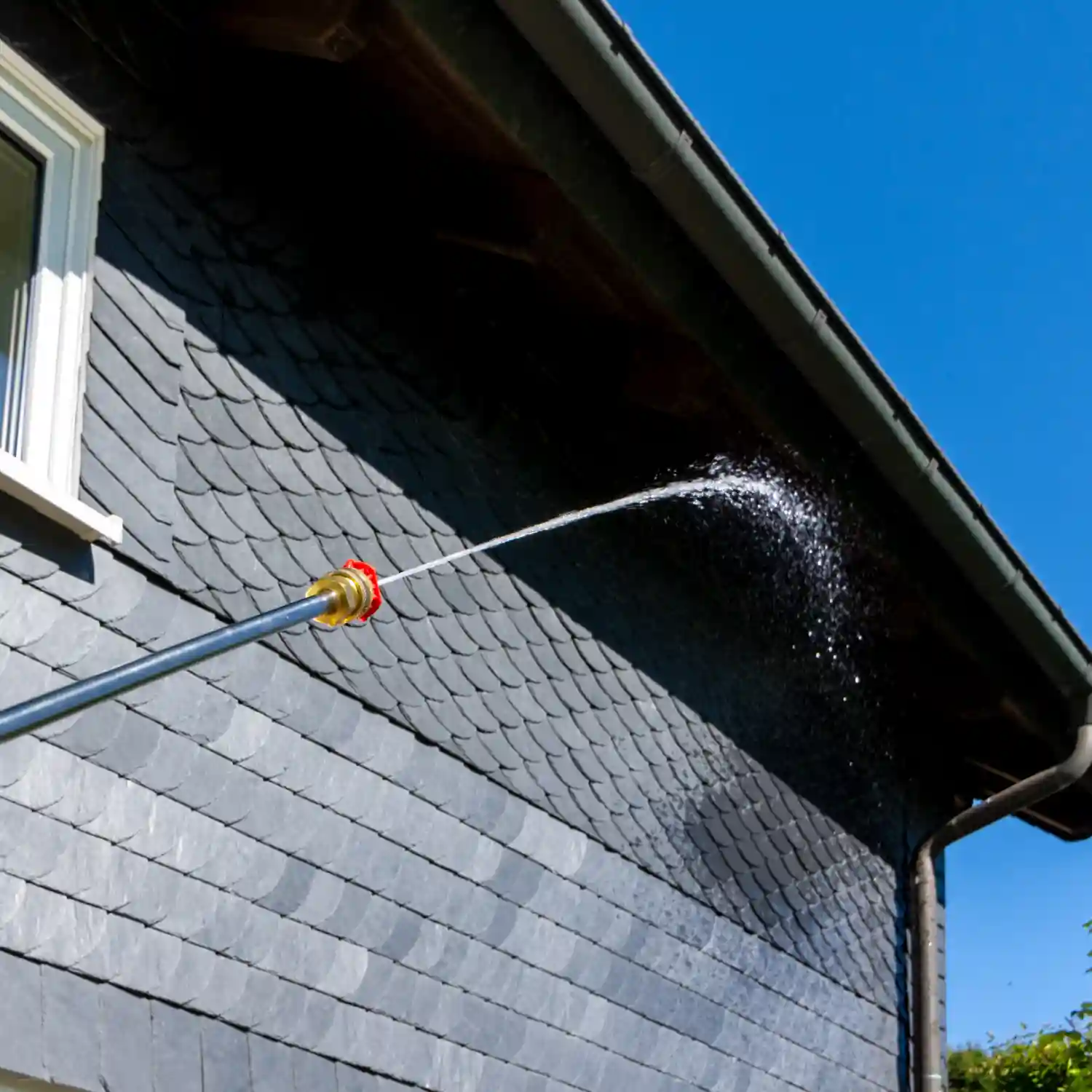 AGO ASG-30 Anwendung 3