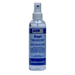 AGO Sept Handdesinfektionsmittel