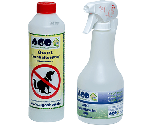 AGO Fernhaltespray