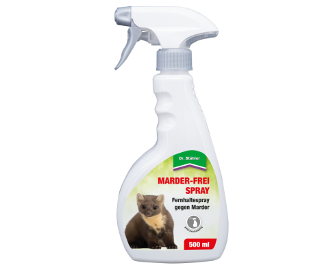 AGO Marder Fernhaltespray