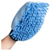 Mikrofaser-Handschuh