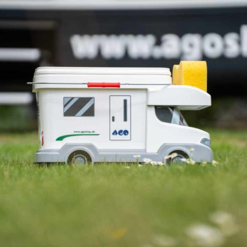 AGO Kraft Camping Schwamm