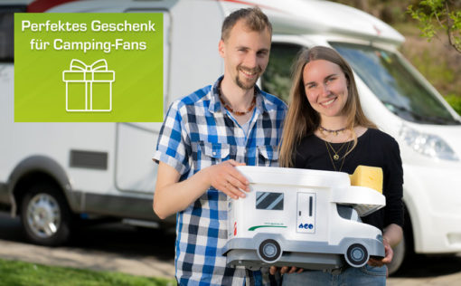 AGO Waschimobil Informationen