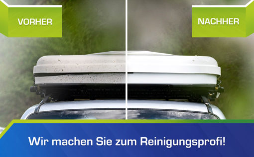 AGO Waschimobil Informationen