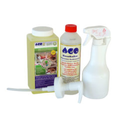 BIO Haushaltsreiniger