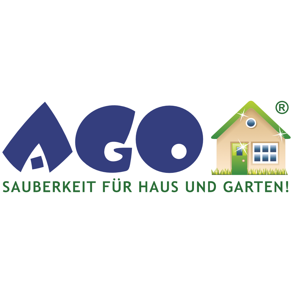 AGO Profi Produkte für Sauberkeit in Haus und Garten