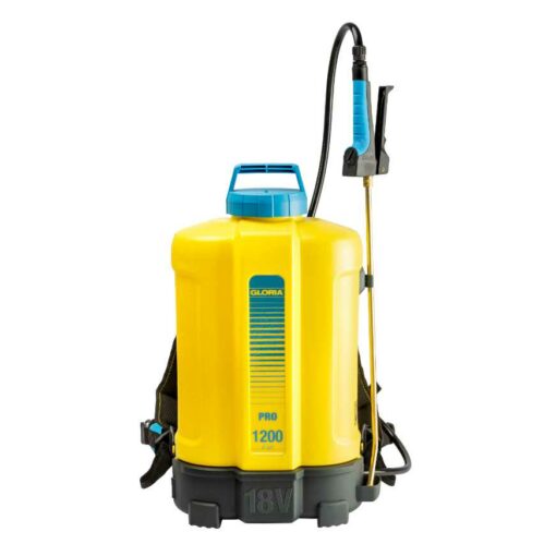 Gloria PRO 1200