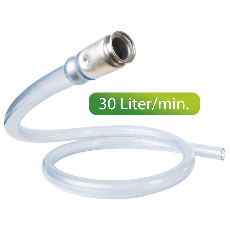 Schlauchpumpe ASP-30 ASP-30