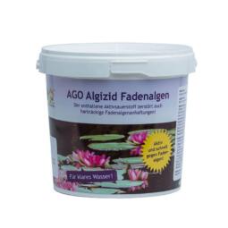 AGO Algizid Fadenalgen