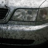 AGO Kraft Fahrzeugreiniger Beispiel