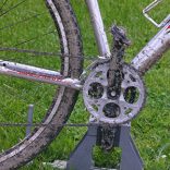 AGO Kraft Fahrzeugreiniger Beispiel