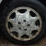 AGO Kraft Fahrzeugreiniger Beispiel