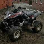 AGO Kraft Fahrzeugreiniger Beispiel