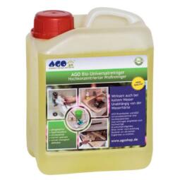 AGO Bio-Universalreiniger 2 Liter