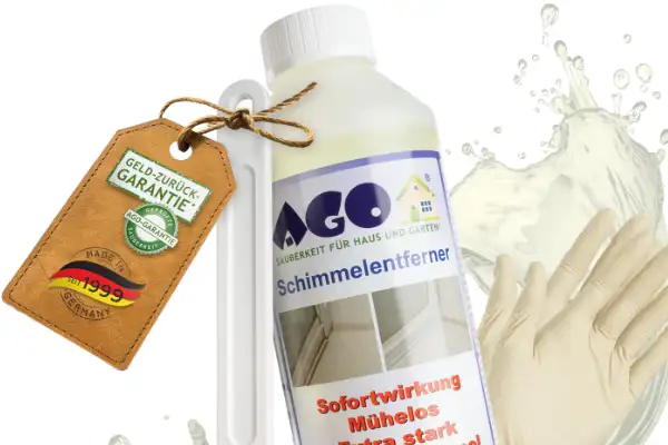 AGO Produktfinder Schimmelentferner