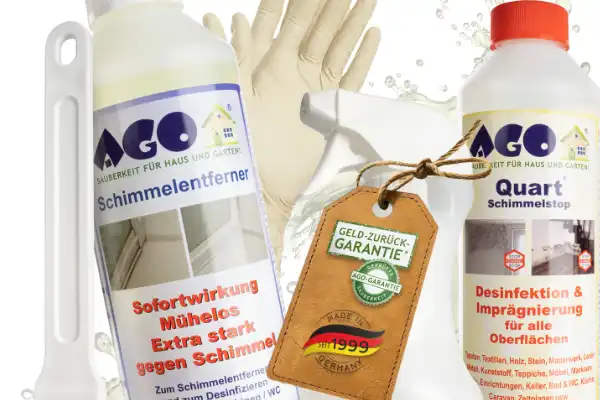 AGO Produktfinder Schimmelstop