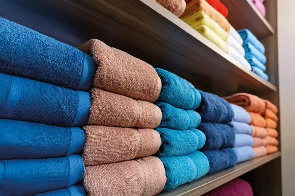 Produktfinder Textilien