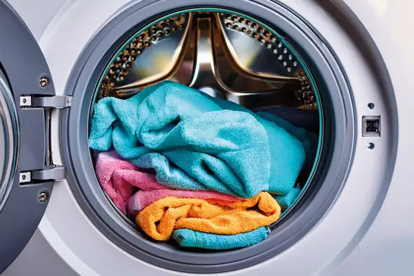 Produktfinder Waschmaschine