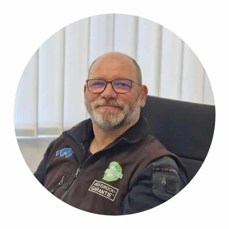 AGO Shop Holger Schedel