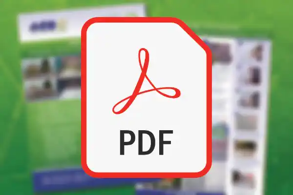 PDFs von AGO zum Download