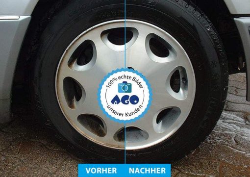 Vorher-Nachher-Bilder