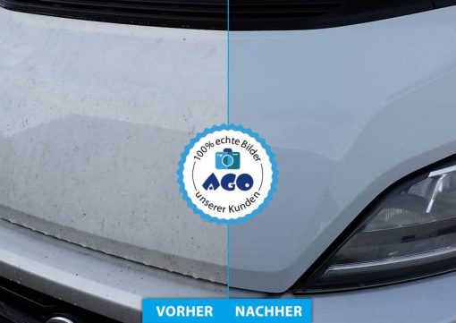 Vorher-Nachher-Bilder