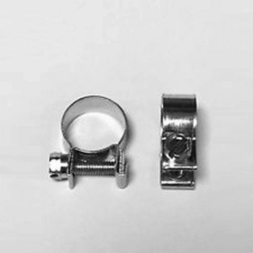 6-mm-Messing-Schnellkupplung-Set