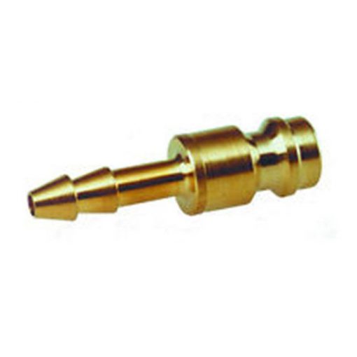 6-mm-Messing-Schnellkupplung-Set