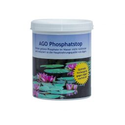 AGO Phosphatstop