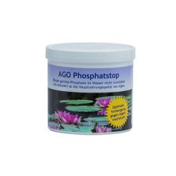 AGO Phosphatstop