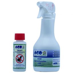 AGO Fernhaltespray Set