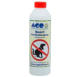 AGO Fernhaltespray